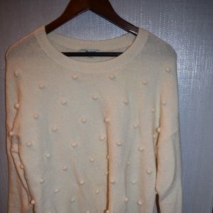 Madewell Sweater